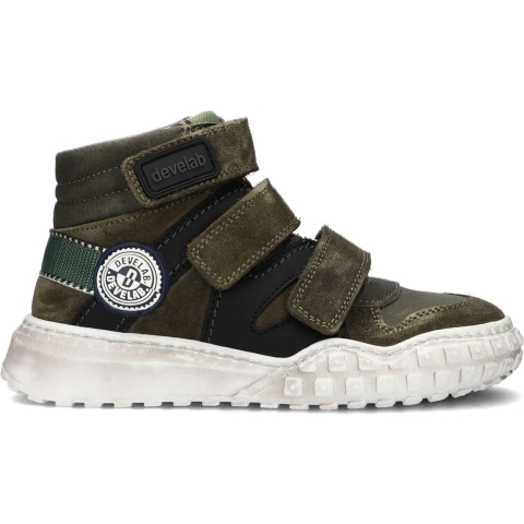 Develab 45689 Klittenbandschoenen