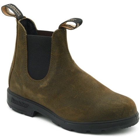 Blundstone 1615 Chelsea boots