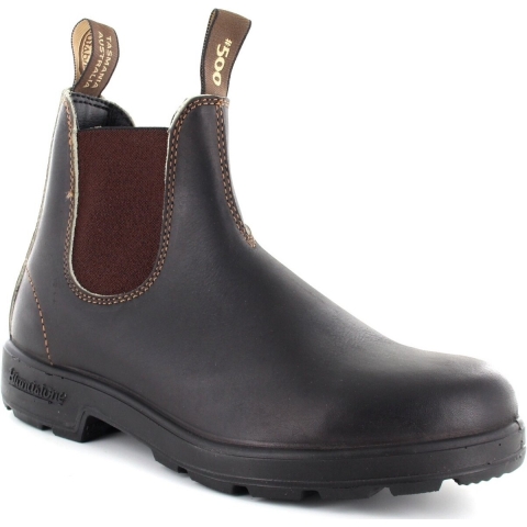 Blundstone 500 Chelsea boots