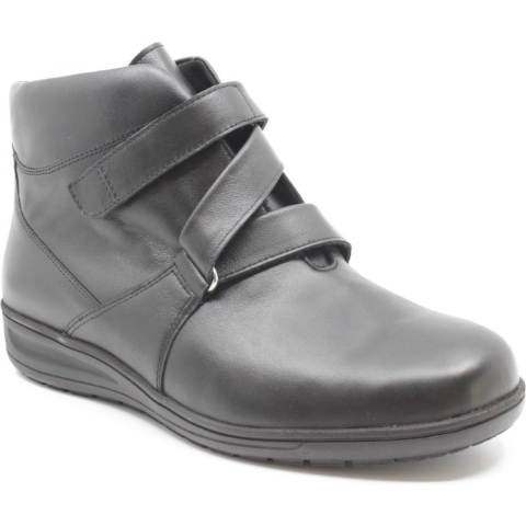 Solidus 29021 Klittenbandschoenen