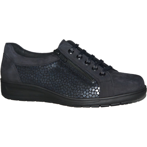 Solidus 29001 Veterschoenen