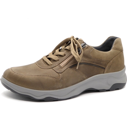 Waldläufer 718006 Veterschoenen