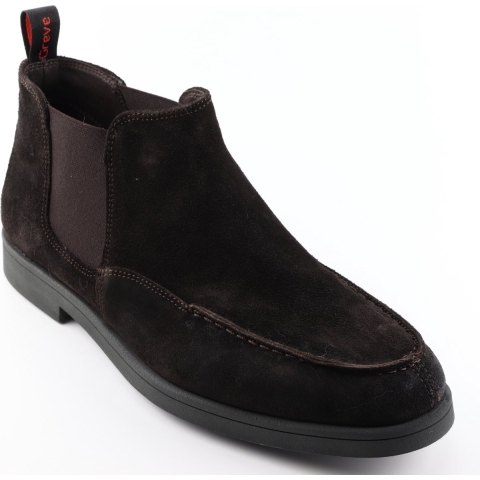 Greve 1737 Chelsea boots