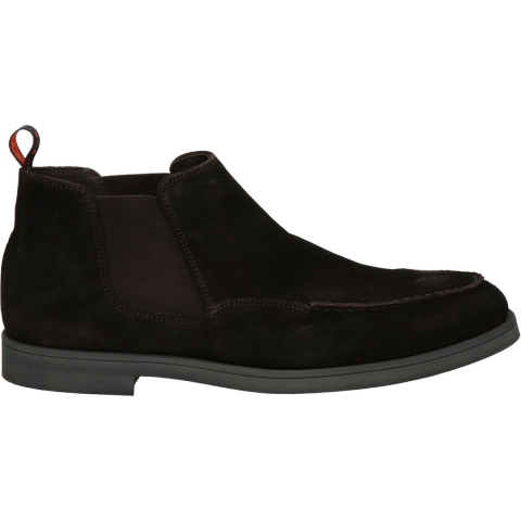 Greve 1737 Chelsea boots