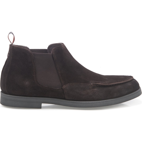 Greve 1737 Chelsea boots