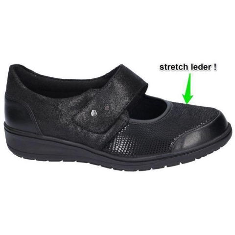 Solidus 29503 Bandschoenen