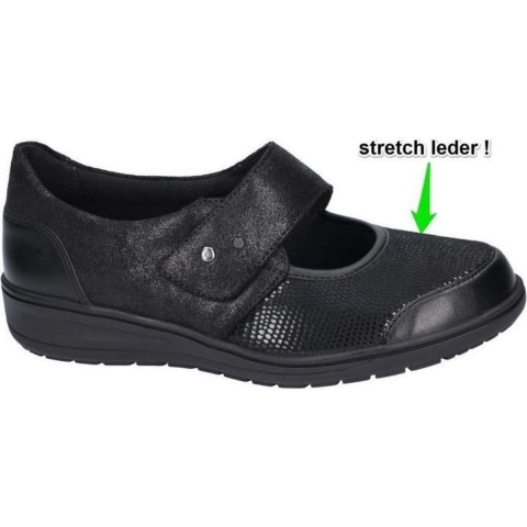 Solidus 29503 Bandschoenen