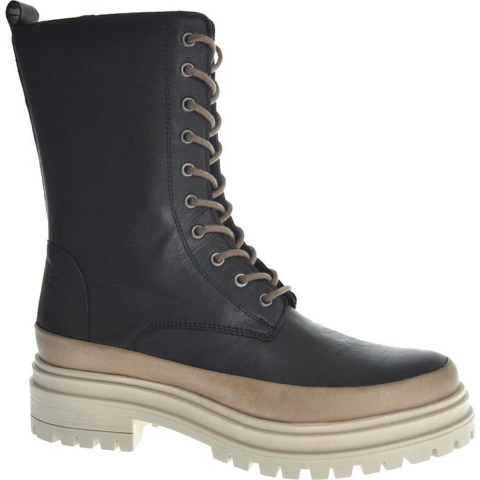 AQA Shoes a8212 Veterschoenen