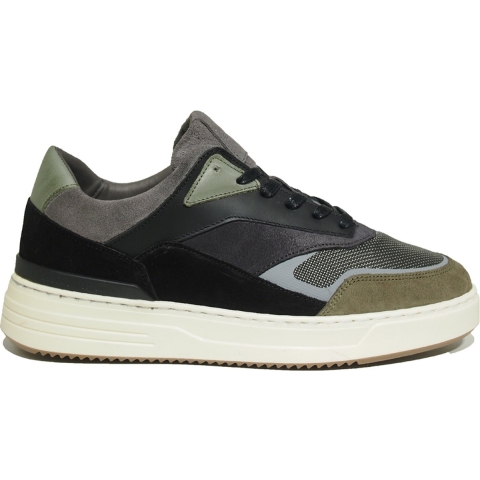 Cycleur de luxe Stealth Sneakers