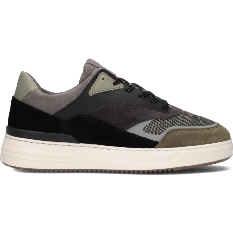 Cycleur de luxe Stealth Sneakers