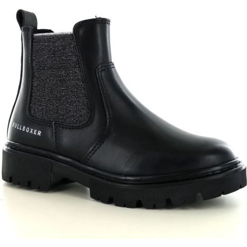 Bullboxer AJS502E6L Chelsea boots