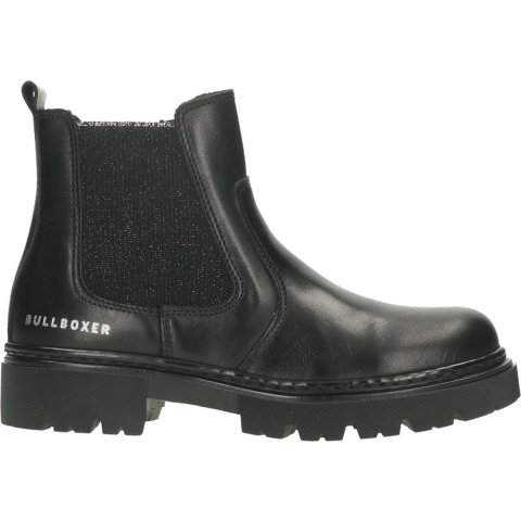 Bullboxer AJS502E6L Chelsea boots