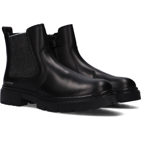 Bullboxer AJS502E6L Chelsea boots