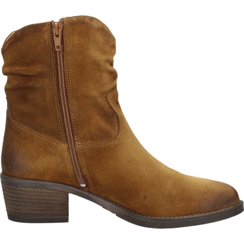 AQA Shoes A8265 Enkellaarzen
