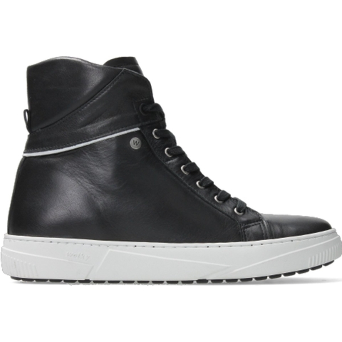Wolky 02075 Veterschoenen