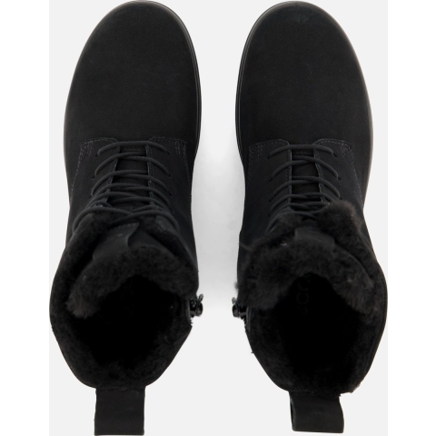 Ecco 450423 SOFT Veterschoenen