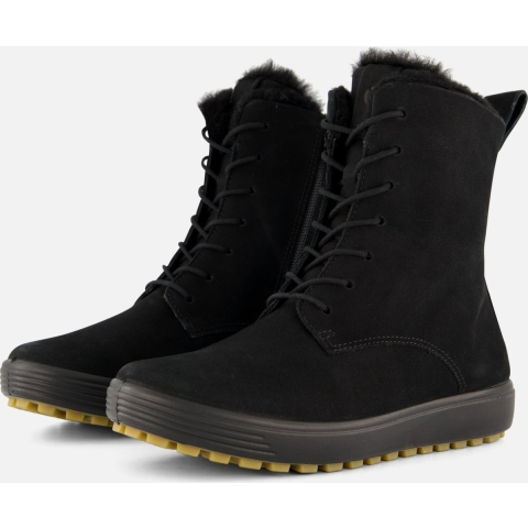 Ecco 450423 SOFT Veterschoenen