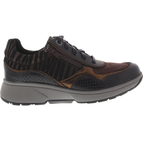 Xsensible 30204.2 wijdte H Veterschoenen