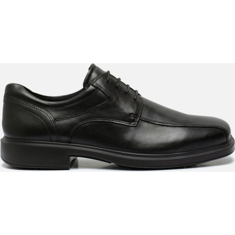 Ecco 500174 HELSINKI Nette veterschoenen