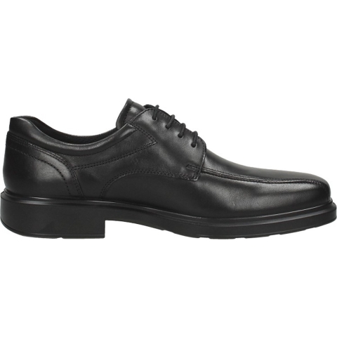 Ecco 500174 HELSINKI Nette veterschoenen