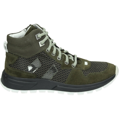 Track Style 322868 wijdte 2,5 Veterschoenen