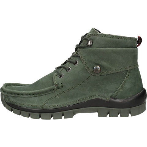 Wolky 04725 Veterschoenen