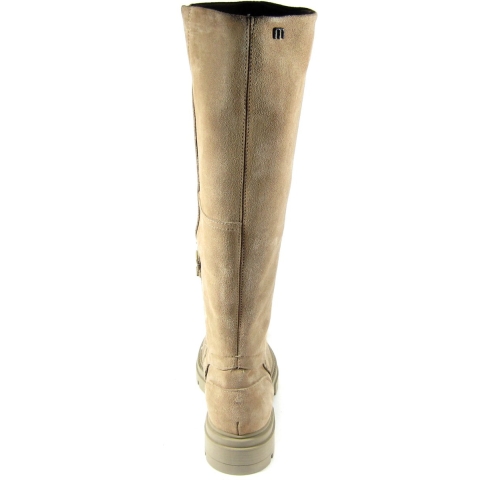 Mjus M79361 Laarzen