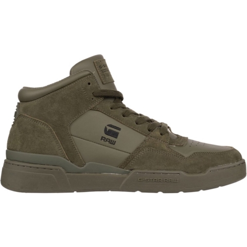 G-Star Attacc mid Veterschoenen