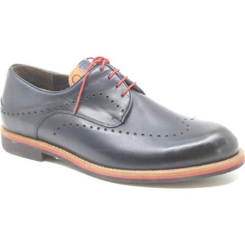 GIJS 2009 wijdte K Nette veterschoenen