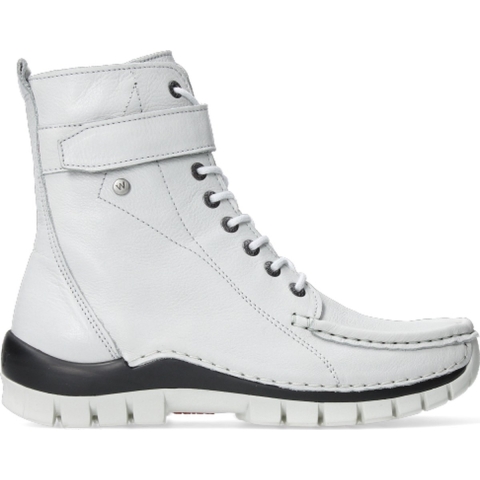 Wolky 04738 Veterschoenen