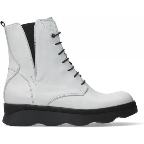 Wolky 02975 Veterschoenen