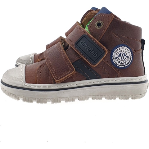 Develab 45653 Klittenbandschoenen