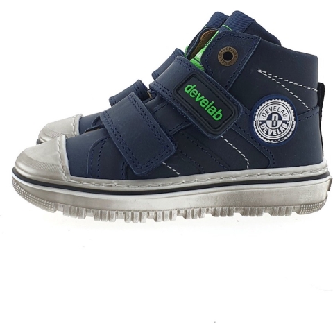 Develab 45653 Klittenbandschoenen