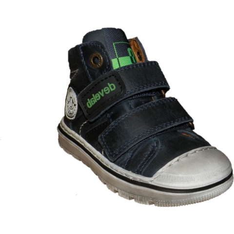 Develab 45653 Klittenbandschoenen