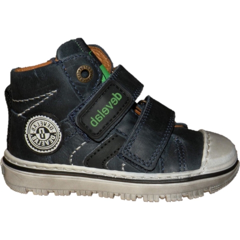 Develab 45653 Klittenbandschoenen
