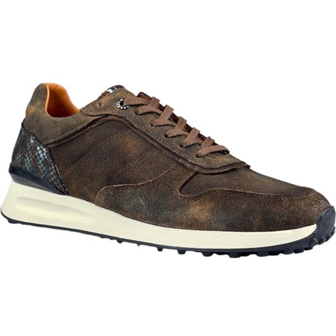 Berkelmans Madero Sneakers