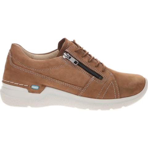 Wolky 06609 Veterschoenen