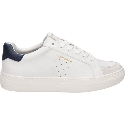 T1600 CLS M 1973 WHT-NVY Sneakers