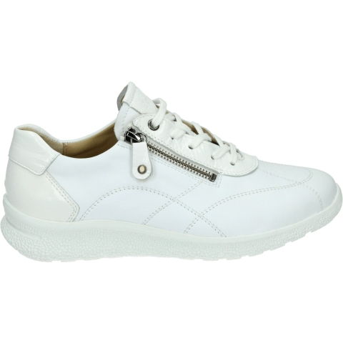 Hartjes 160262 wijdte K Veterschoenen