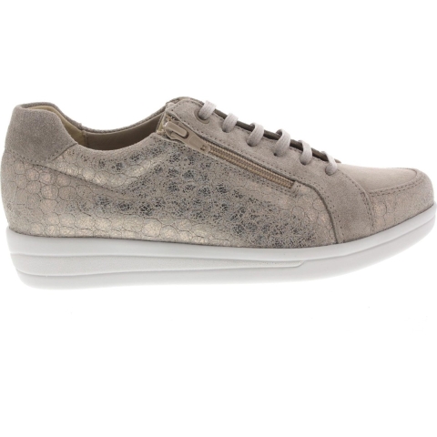 Xsensible alia.2 wijdte H Veterschoenen