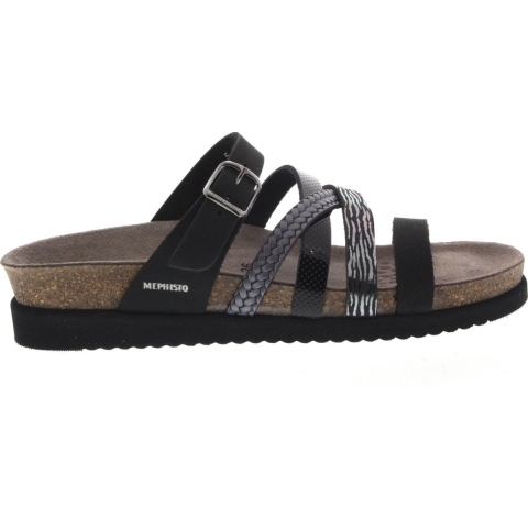 Mephisto Huleda Slippers