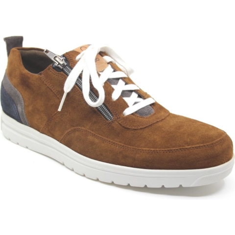 GIJS 2079 wijdte H Sneakers
