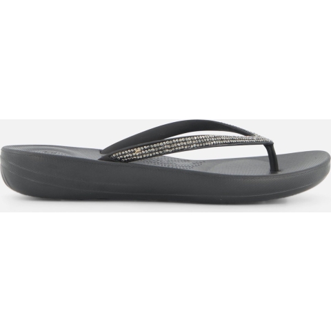 FitFlop Iqushion Sparkle Tpu Slippers