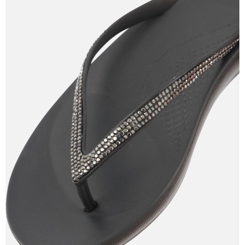 FitFlop Iqushion Sparkle Tpu Slippers