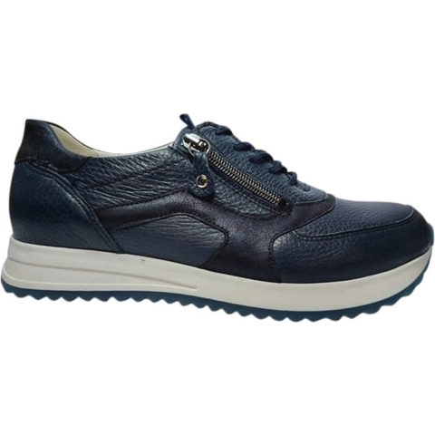 Waldläufer 752002 wijdte H Sneakers