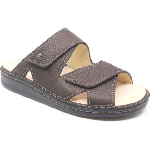 Finn Comfort Danzigs wijdte H Slippers