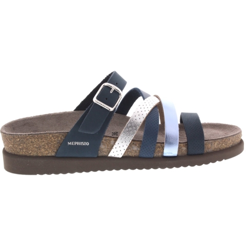 Mephisto Huleda Slippers