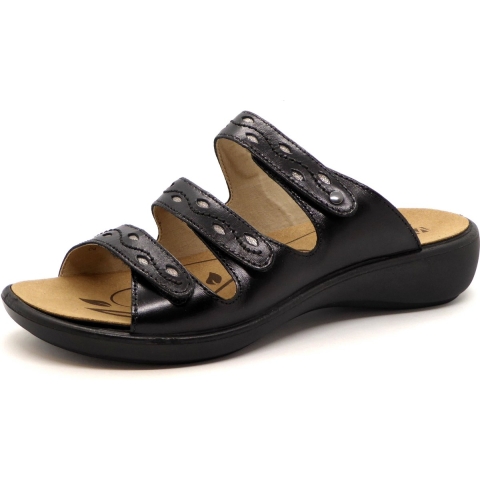 Westland by Josef Seibel Ibiza66 Slippers