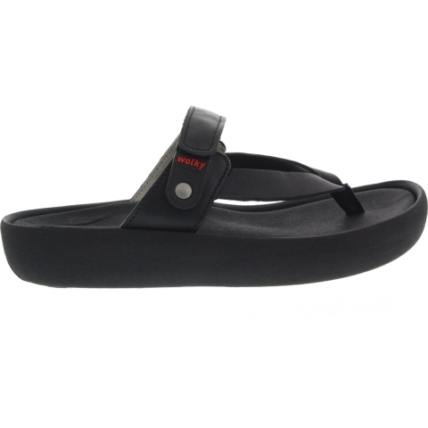 Wolky 00821 Teenslippers