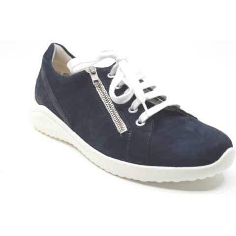 Solidus 52003 wijdte H Veterschoenen